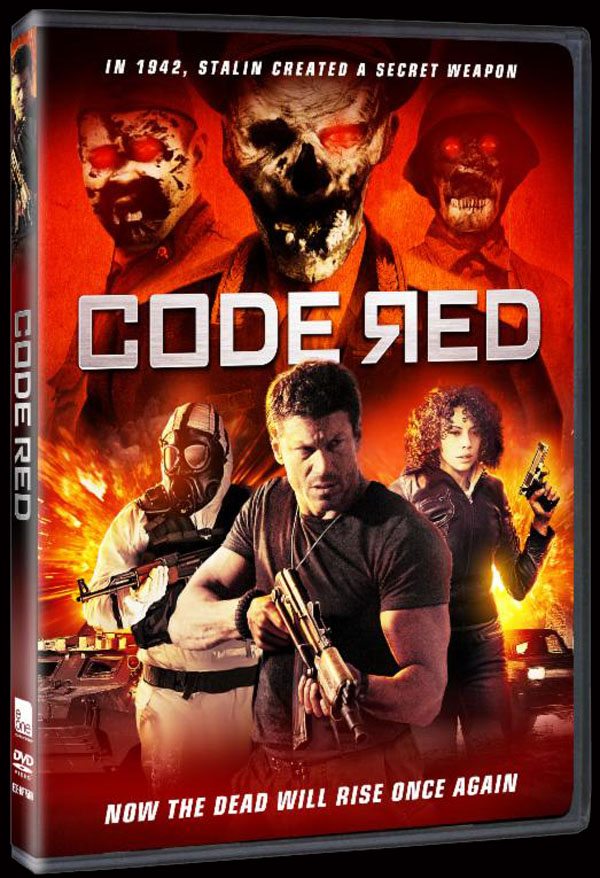 code-red