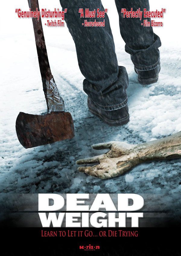 dead-weight