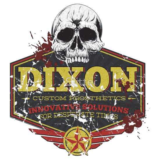 dixon-prosthetics