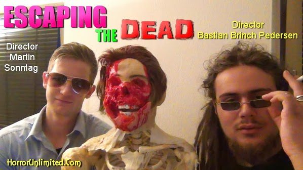escaping-the-dead