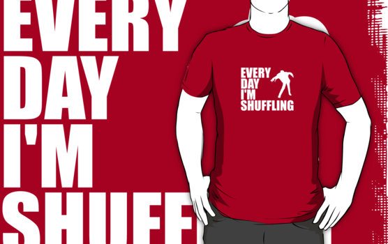 everydayimshuffling