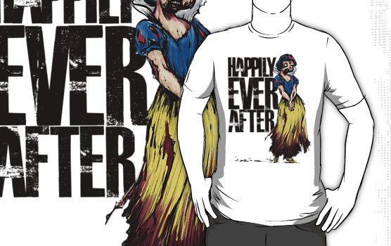 happily-ever-after
