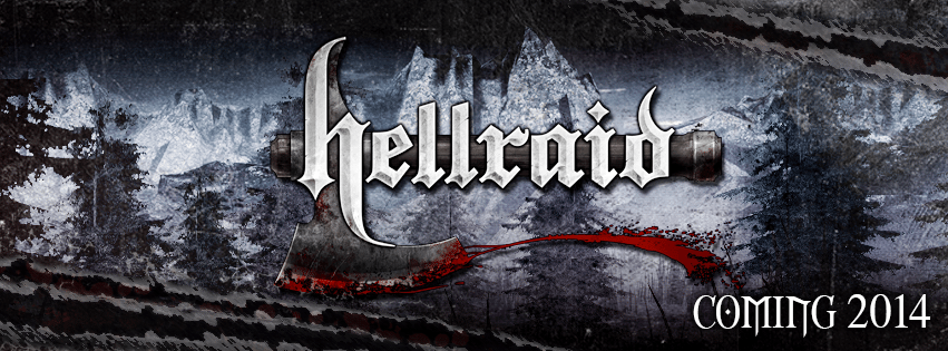 hellraid