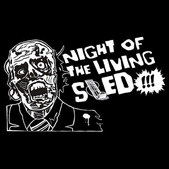 living-sled