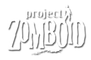 logoProjectZomboid