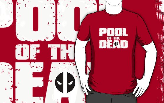 poolofthedead