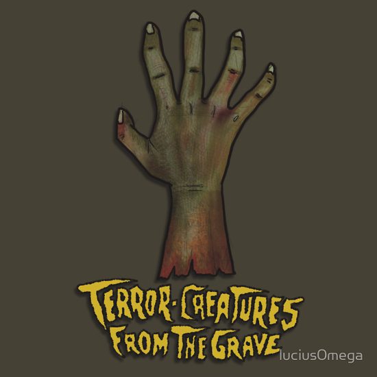 terror-creatures