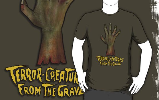 terrorcreatures