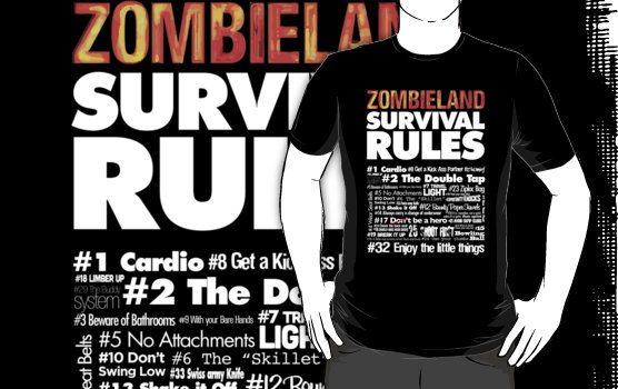 zombielandrules