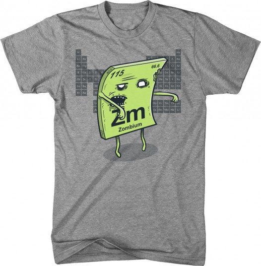 zombium