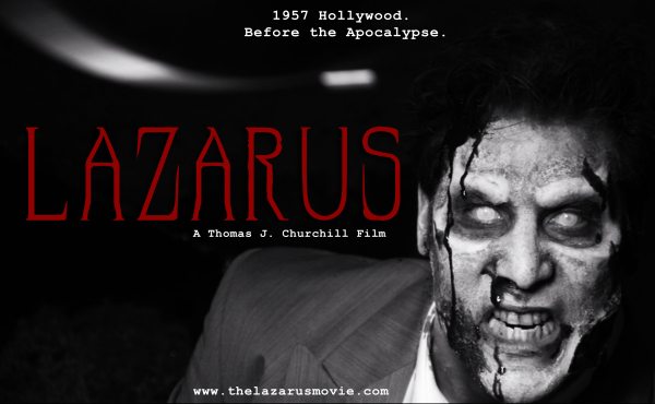 Lazarus-banner