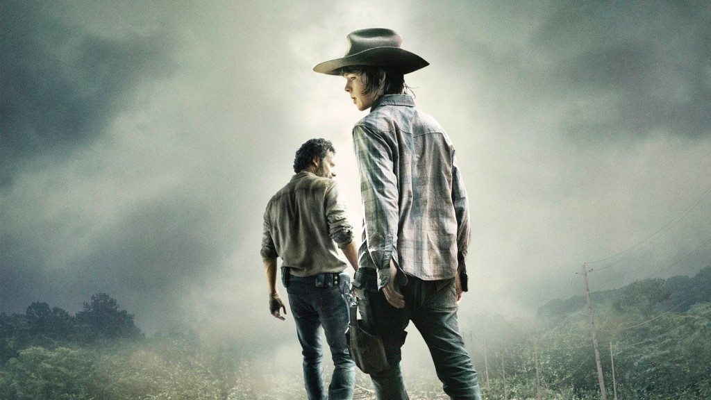 The-Walking-Dead-Season-4-Wallpaper