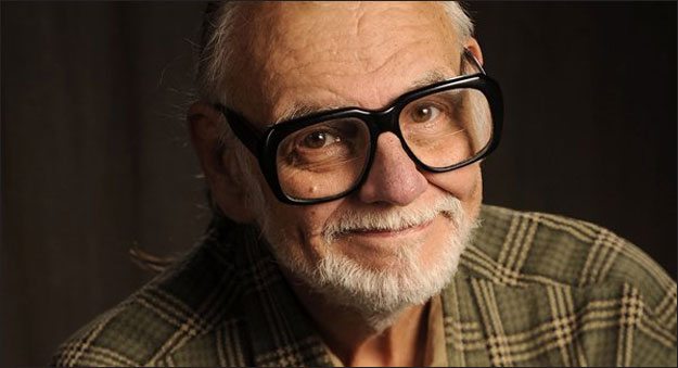 george-a-romero