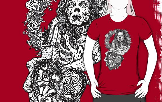 myzombievalentine