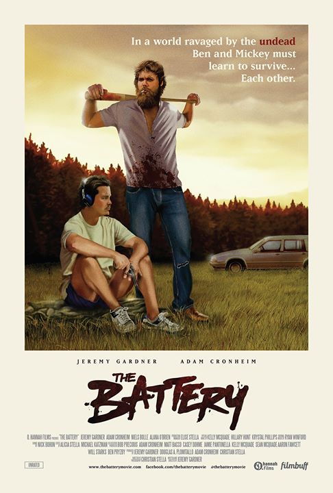 the-battery