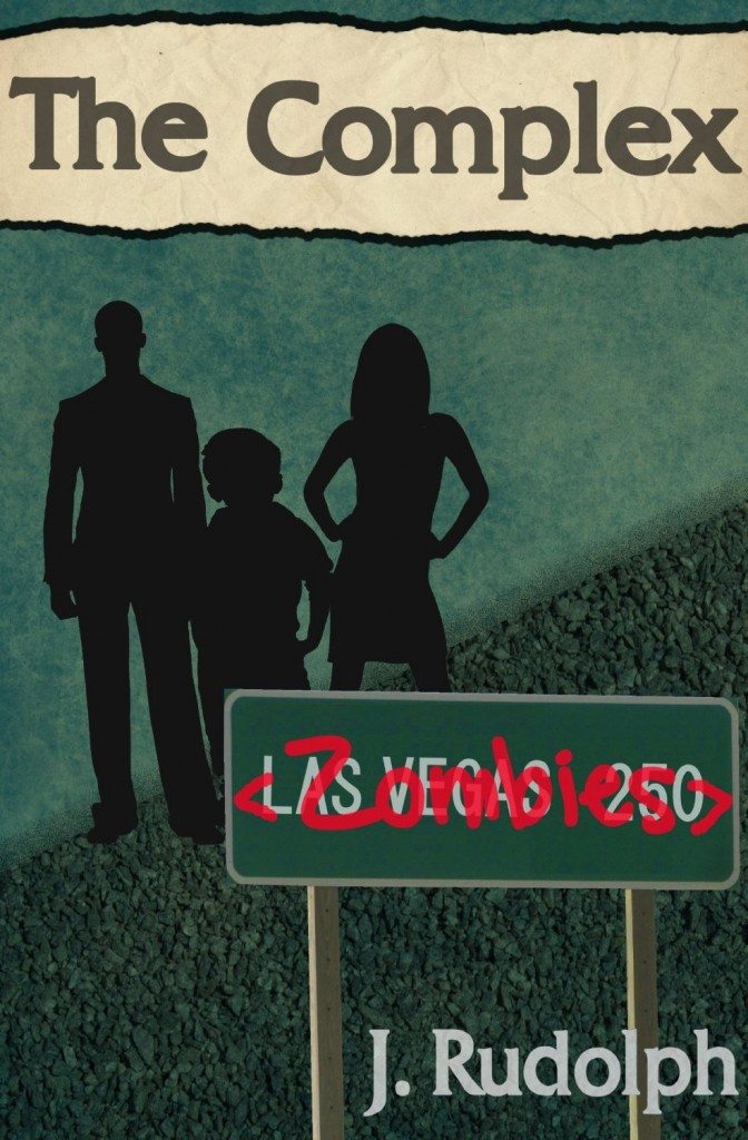 the-complex-the-reanimates-book-1