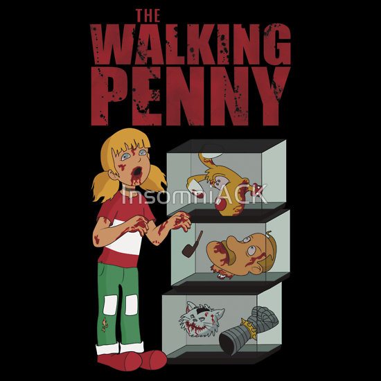the-walking-penny