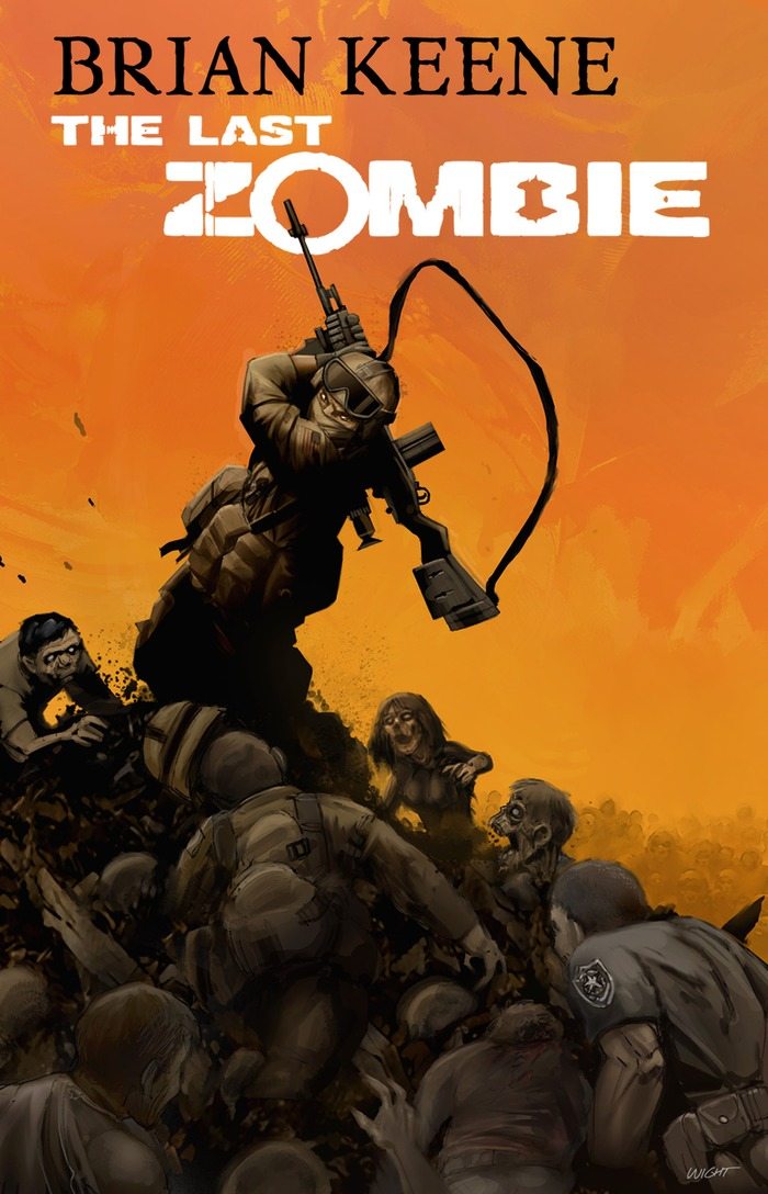 thelastzombie