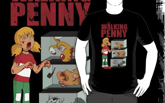 thewalkingpenny