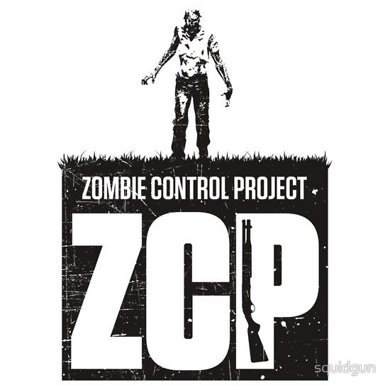 zombie-control-project