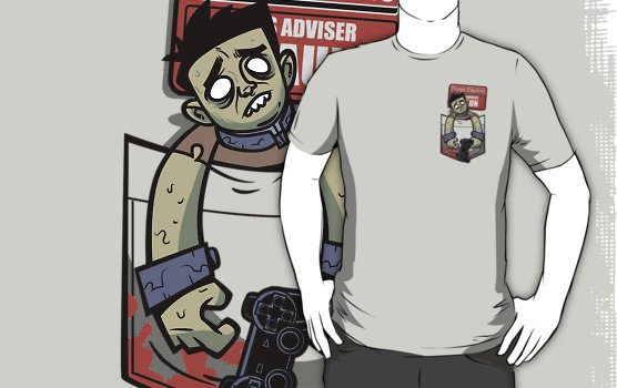 zombieinmypocket