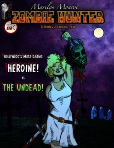 MarilynZombieHunter