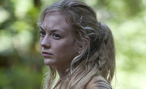 - The Walking Dead _ Season 4, Episode 11 - Photo Credit: Gene Page/AMC
