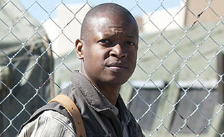 TWD-S4-Lawrence-Gilliard