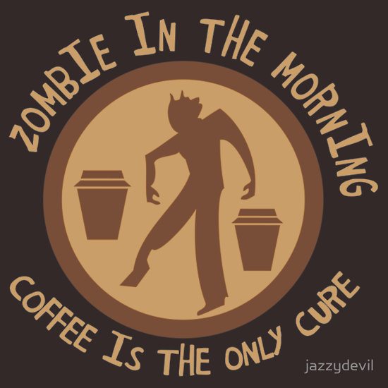 coffee-is-the-cure