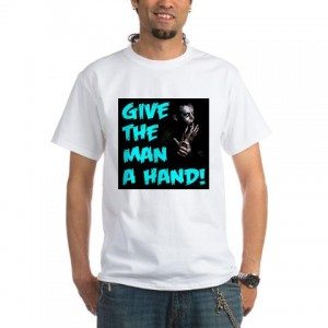 give_the_man_a_hand_tee_wh