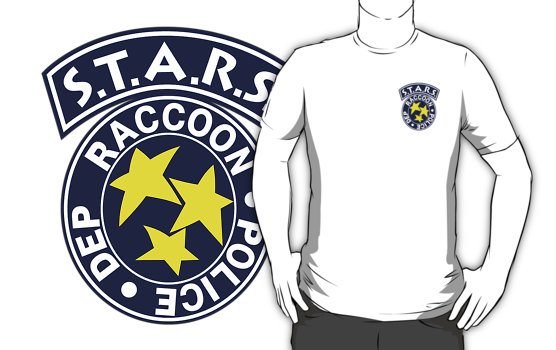 starsshirt