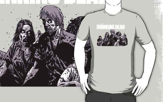 thedrinkingdead