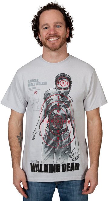 thewalkingdeadtarget