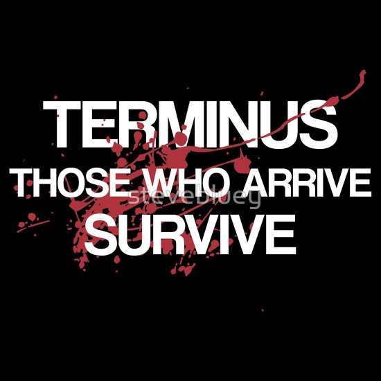 those-who-arrive