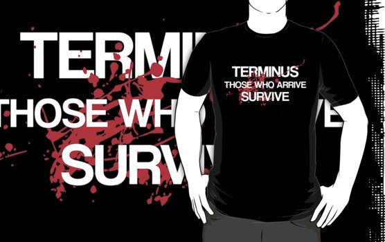 thosewhoarrivesurvive