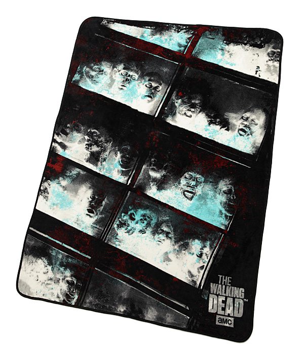 walking-dead-blanket