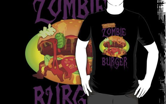 zombie-burger