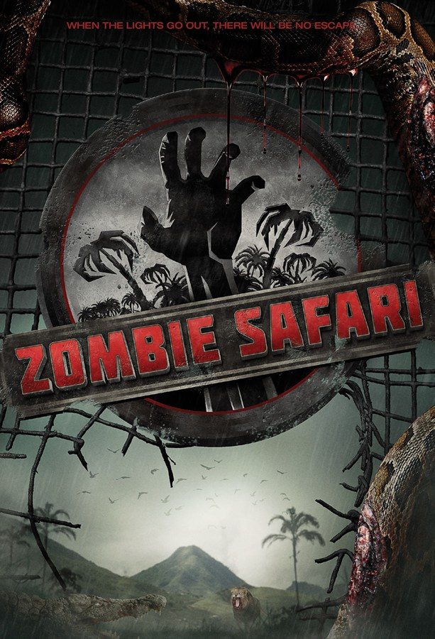 zombie-safari