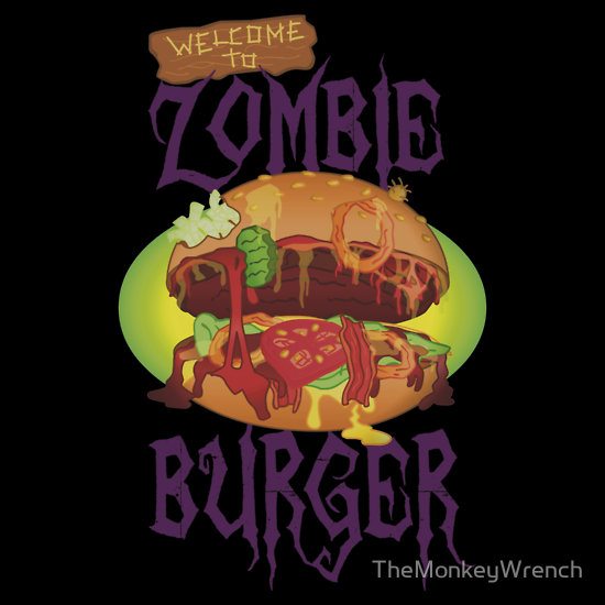 zombieburger