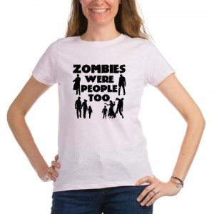 zombies_were_ppl_too_tee_pink