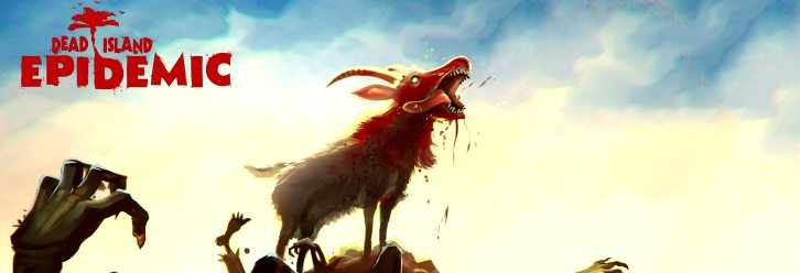 EpidemicGoat