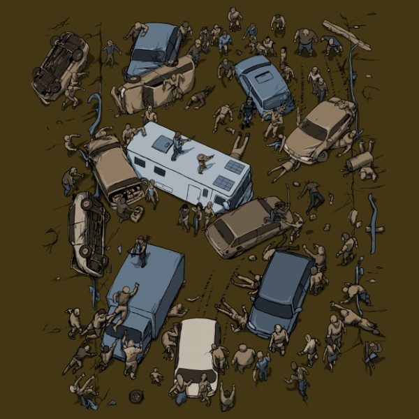 Survival-Game