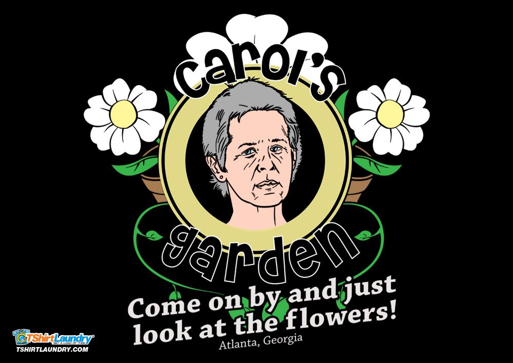 carolsgarden