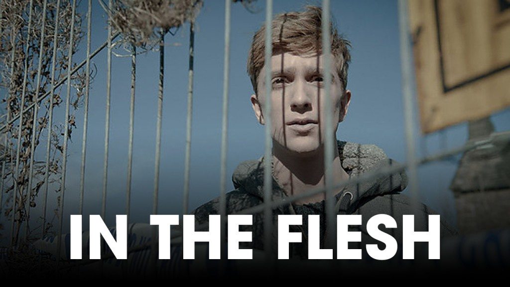 intheflesh