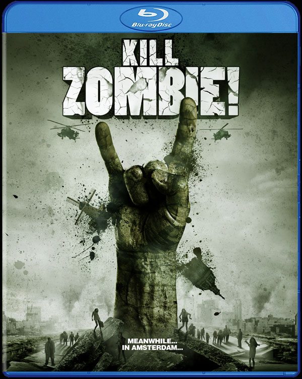 kill-zombie