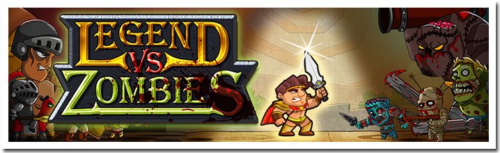 legendvszombies