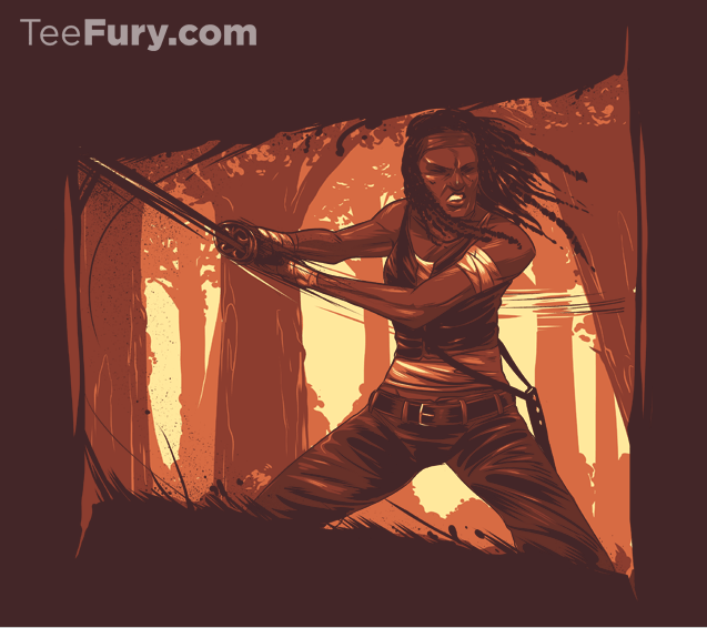 michonne