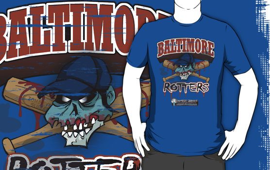 rottersbaseball