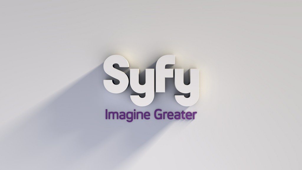 syfy