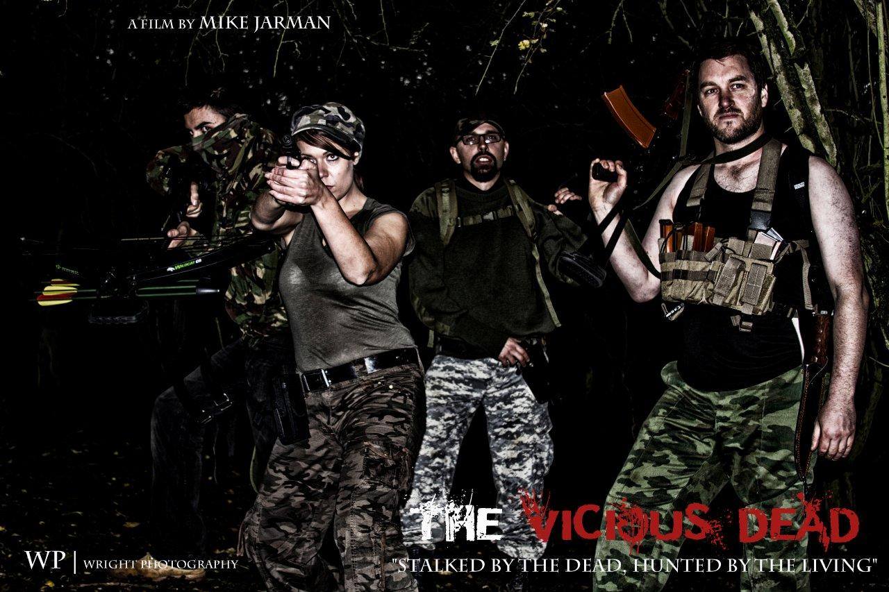 the-vicious-dead